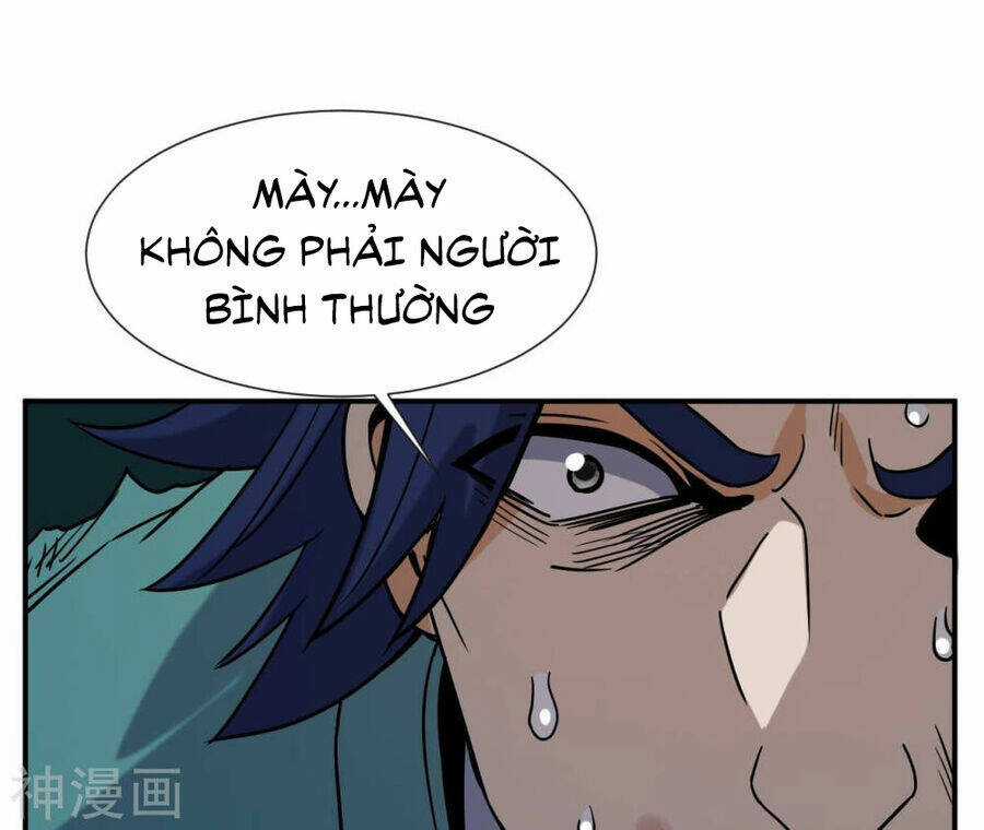 Đô Thị Tiên Đế - Chapter 53 - Trang 40