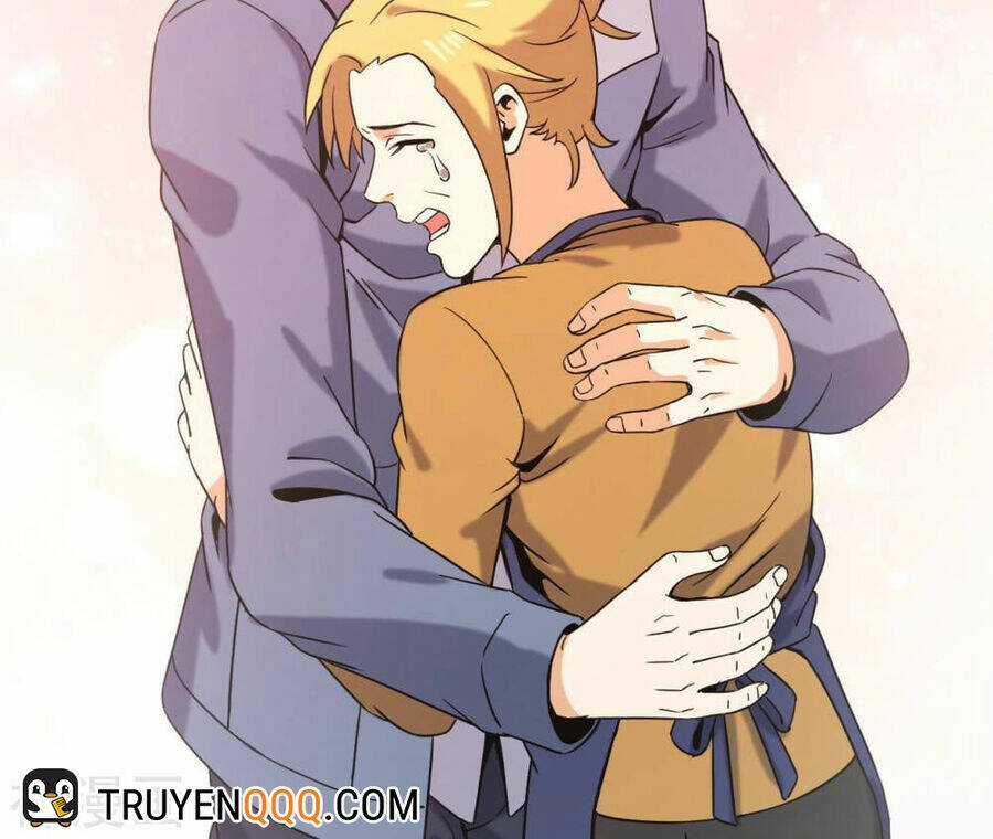 Đô Thị Tiên Đế - Chapter 53 - Trang 5