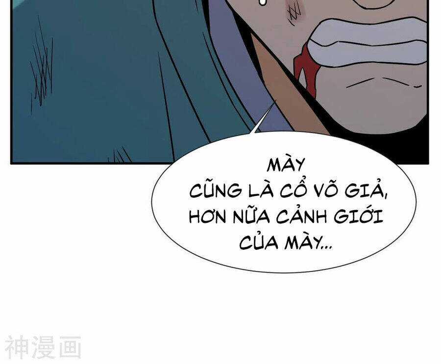 Đô Thị Tiên Đế - Chapter 53 - Trang 41
