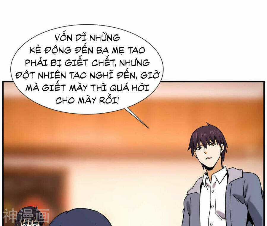 Đô Thị Tiên Đế - Chapter 53 - Trang 42