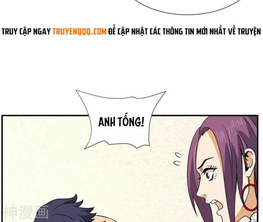 Đô Thị Tiên Đế - Chapter 53 - Trang 44