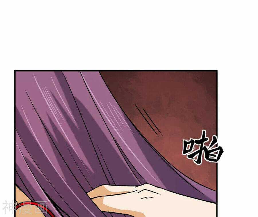 Đô Thị Tiên Đế - Chapter 53 - Trang 46