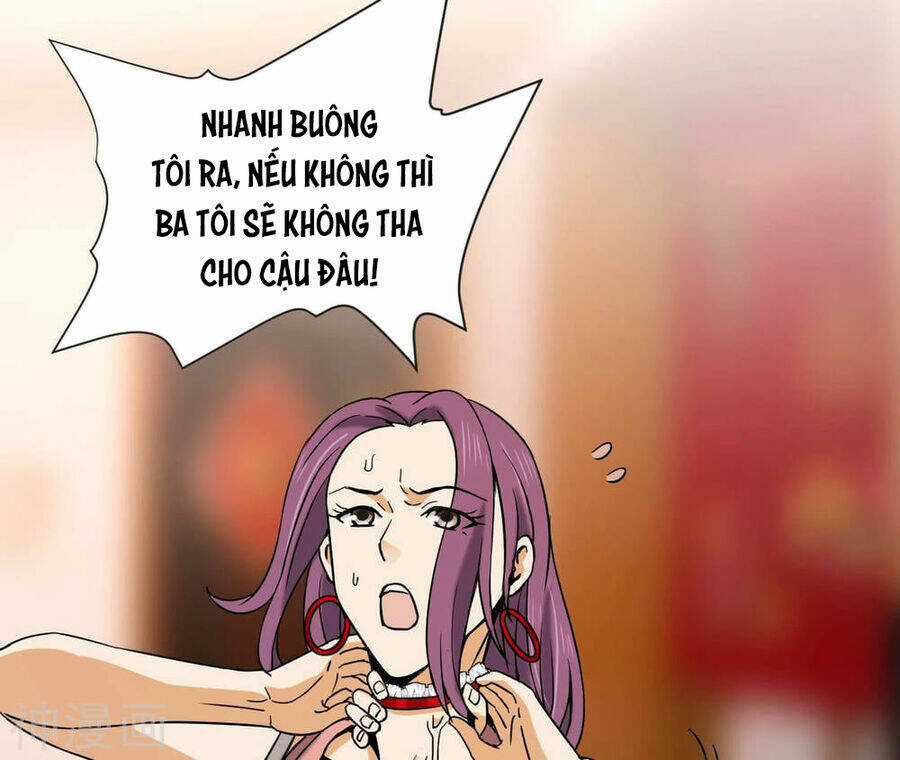 Đô Thị Tiên Đế - Chapter 53 - Trang 48