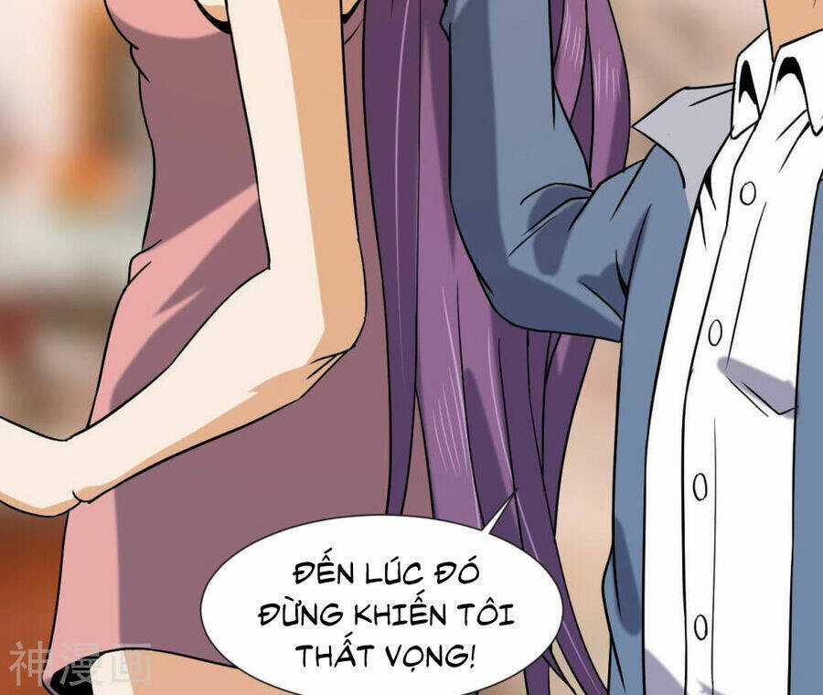 Đô Thị Tiên Đế - Chapter 53 - Trang 50