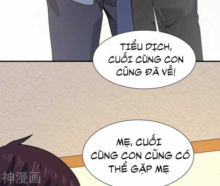 Đô Thị Tiên Đế - Chapter 53 - Trang 6