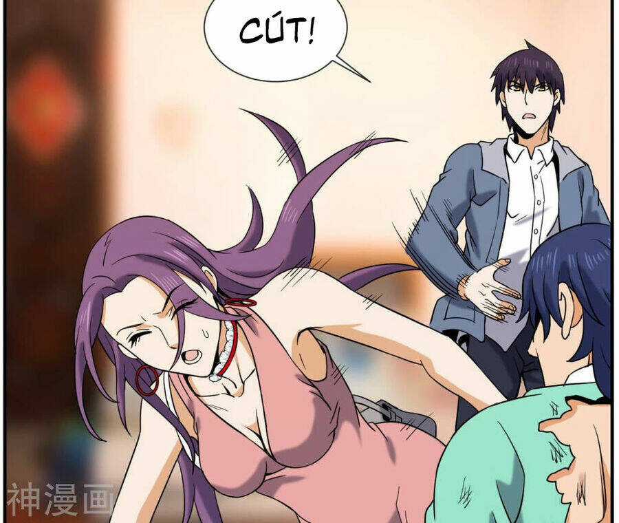 Đô Thị Tiên Đế - Chapter 53 - Trang 52