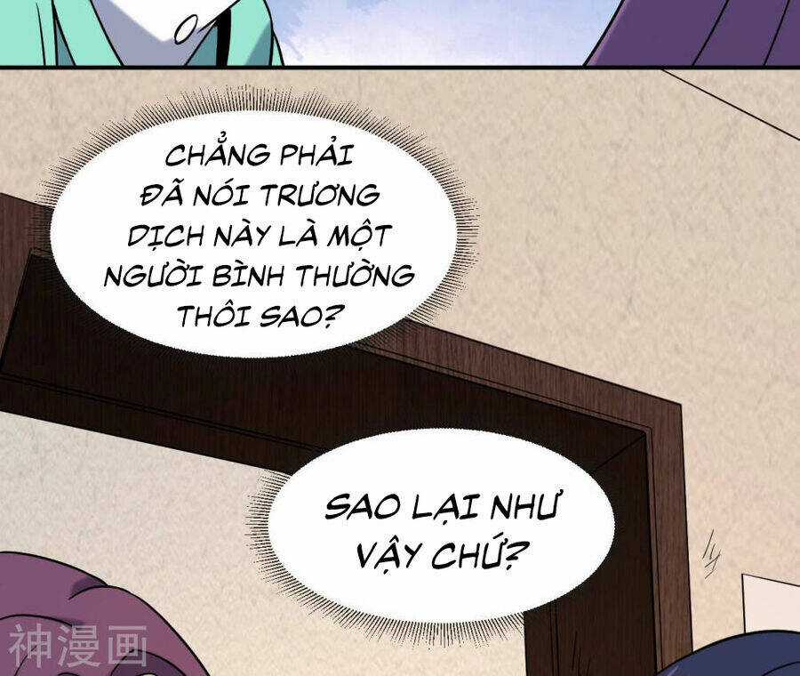 Đô Thị Tiên Đế - Chapter 53 - Trang 56