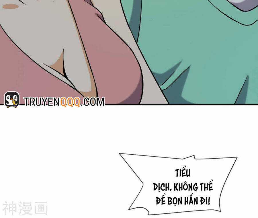 Đô Thị Tiên Đế - Chapter 53 - Trang 58