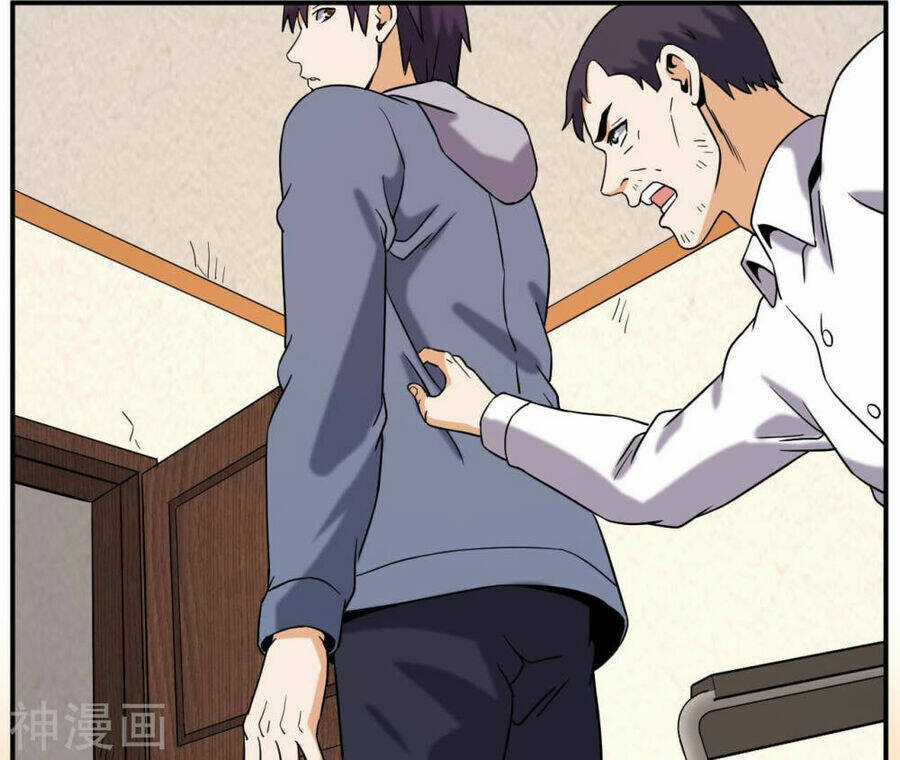 Đô Thị Tiên Đế - Chapter 53 - Trang 59