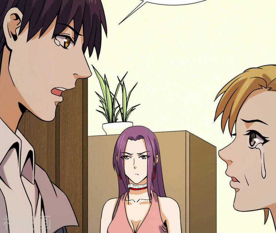 Đô Thị Tiên Đế - Chapter 53 - Trang 7