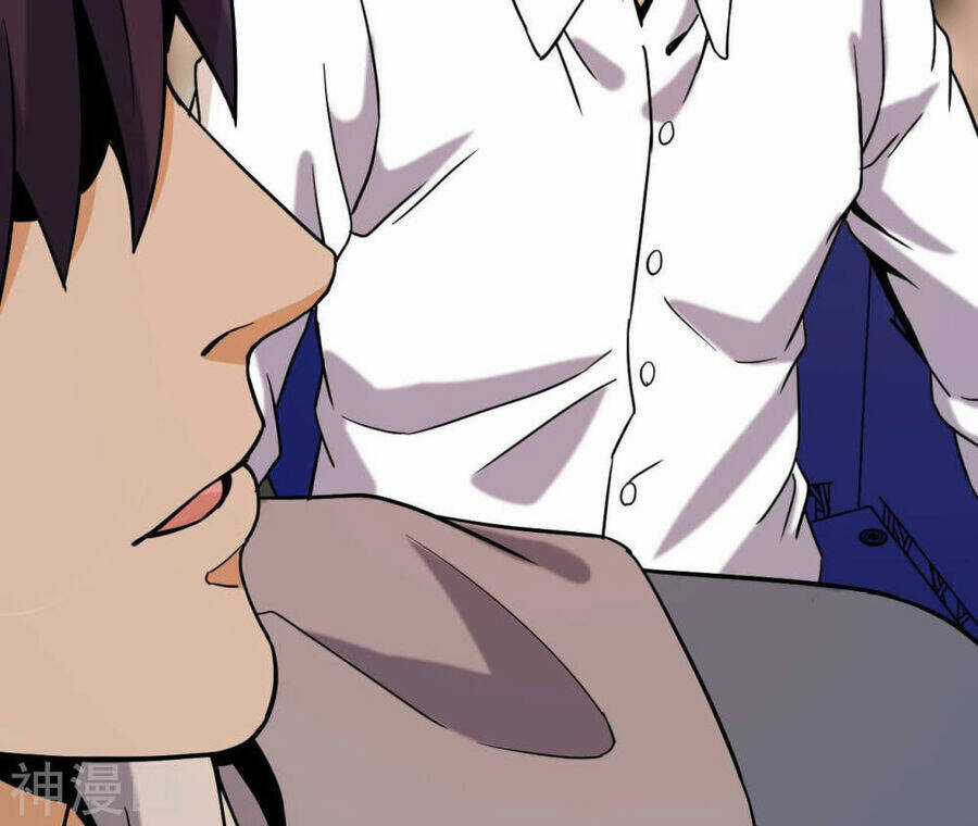 Đô Thị Tiên Đế - Chapter 53 - Trang 61