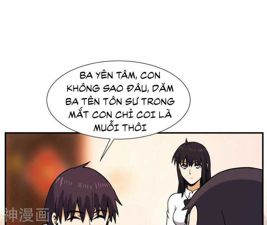 Đô Thị Tiên Đế - Chapter 53 - Trang 63