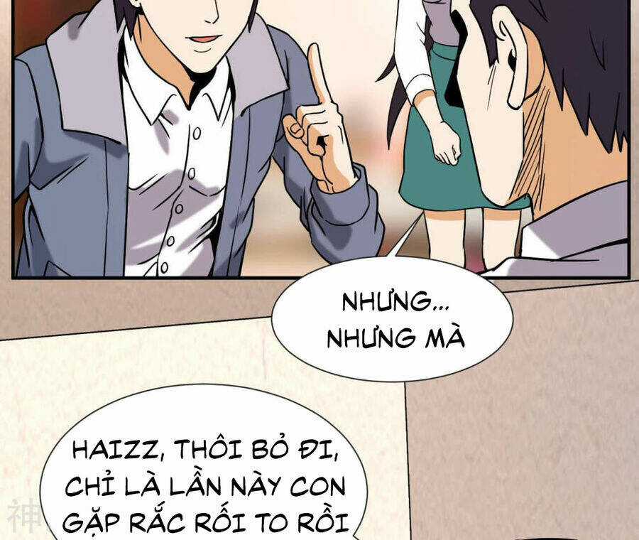 Đô Thị Tiên Đế - Chapter 53 - Trang 64