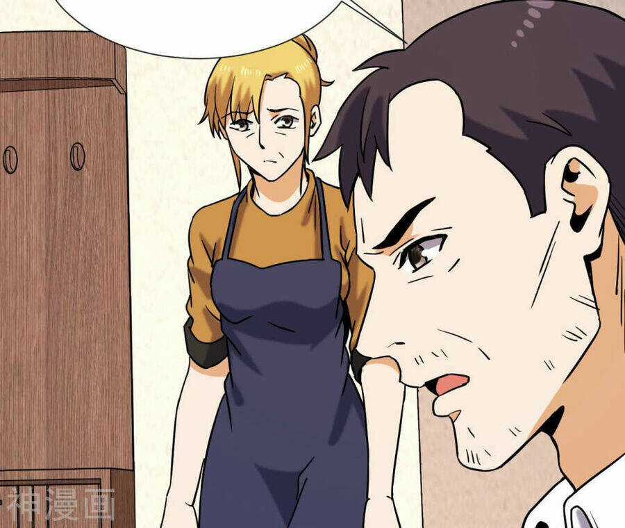 Đô Thị Tiên Đế - Chapter 53 - Trang 65