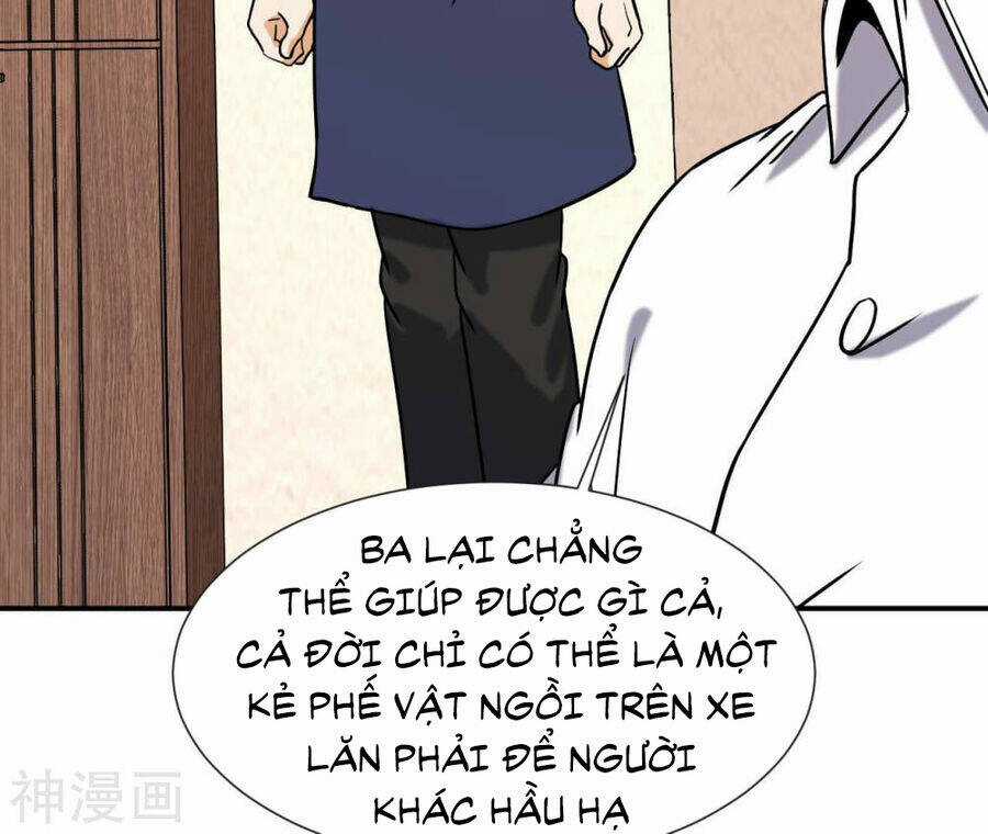 Đô Thị Tiên Đế - Chapter 53 - Trang 66