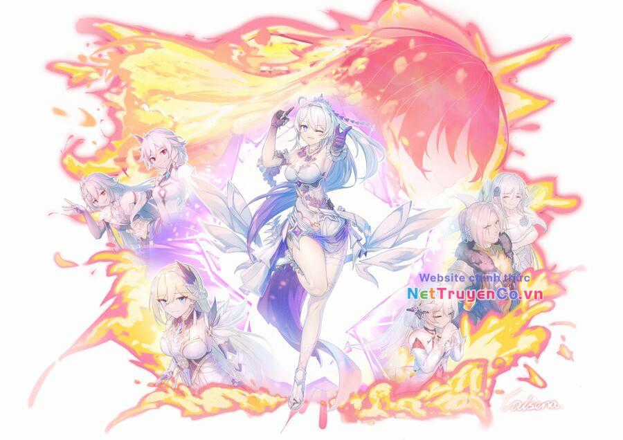 Đô Thị Tiên Đế - Chapter 53 - Trang 71