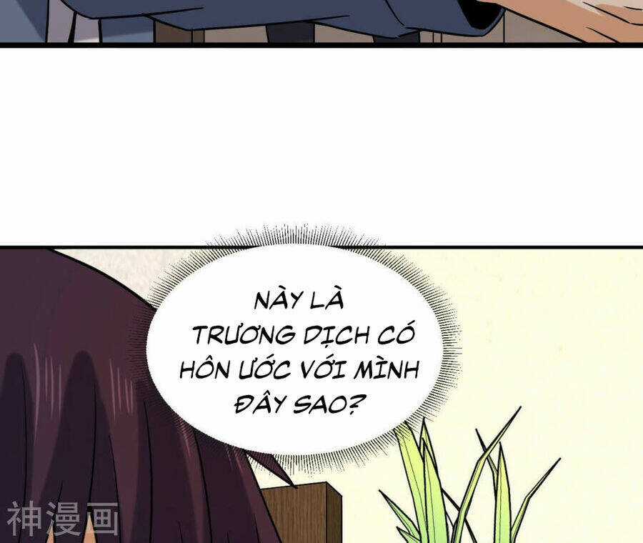 Đô Thị Tiên Đế - Chapter 53 - Trang 9