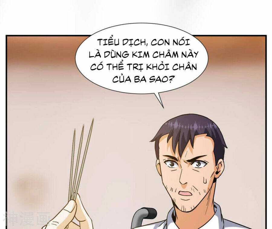 Đô Thị Tiên Đế - Chapter 54 - Trang 2