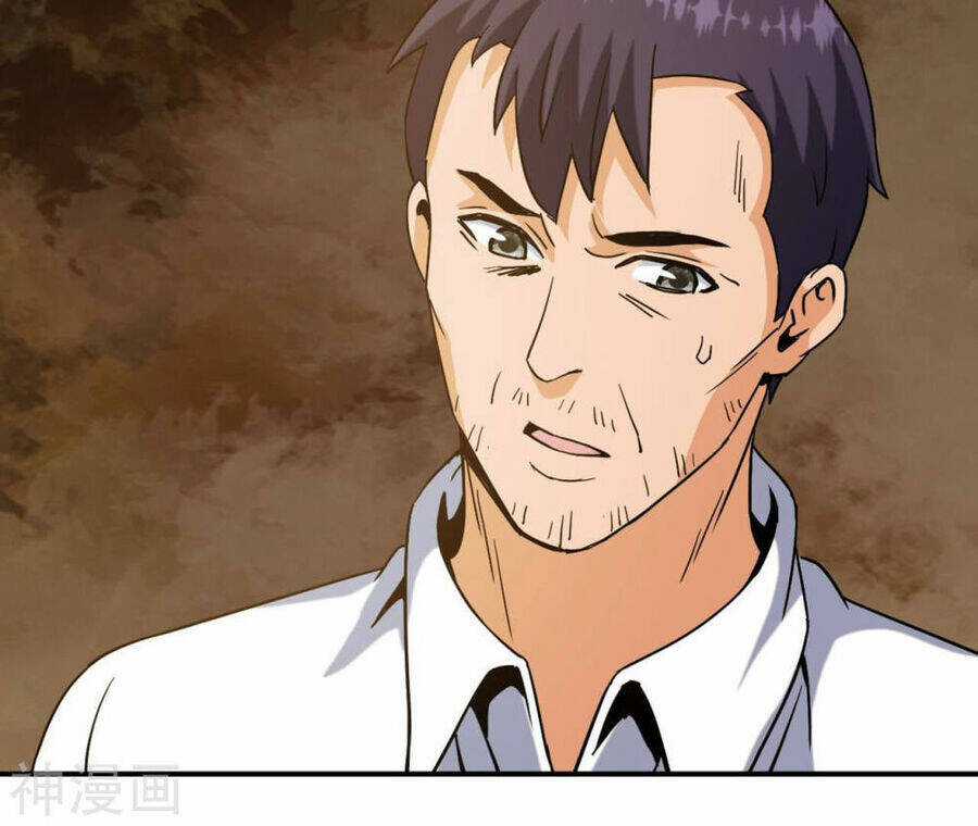 Đô Thị Tiên Đế - Chapter 54 - Trang 12