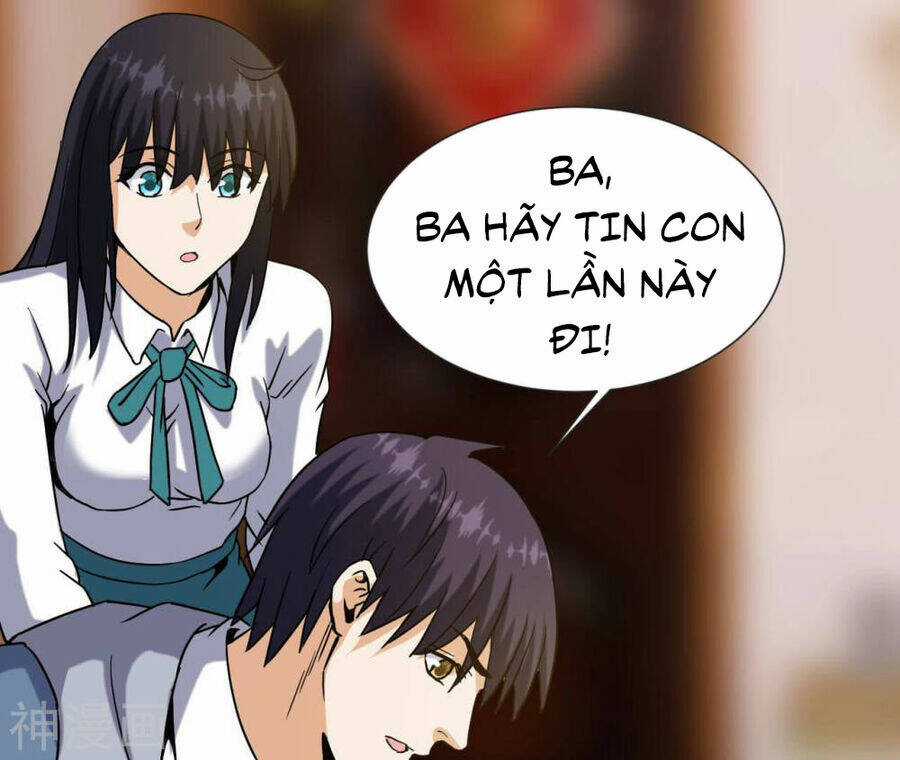 Đô Thị Tiên Đế - Chapter 54 - Trang 14