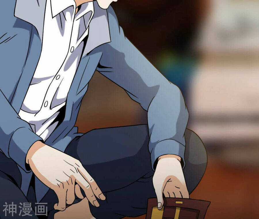 Đô Thị Tiên Đế - Chapter 54 - Trang 15