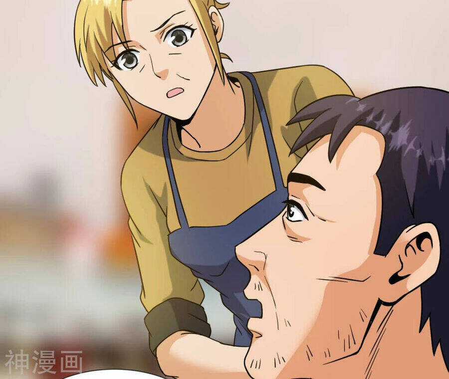 Đô Thị Tiên Đế - Chapter 54 - Trang 18