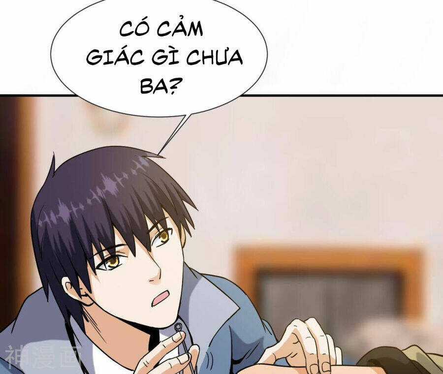 Đô Thị Tiên Đế - Chapter 54 - Trang 21