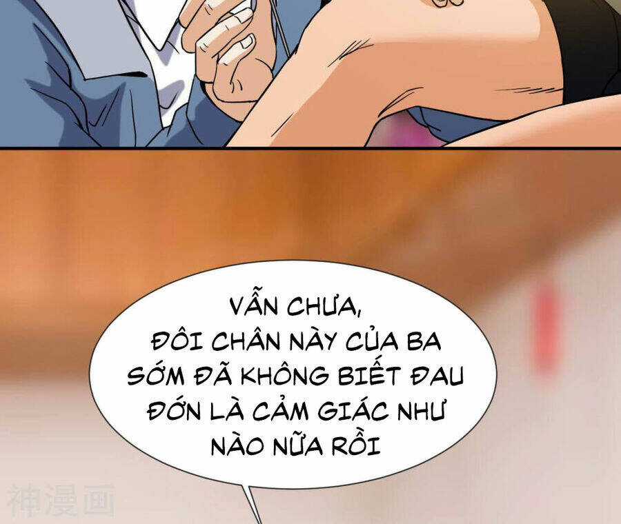 Đô Thị Tiên Đế - Chapter 54 - Trang 22