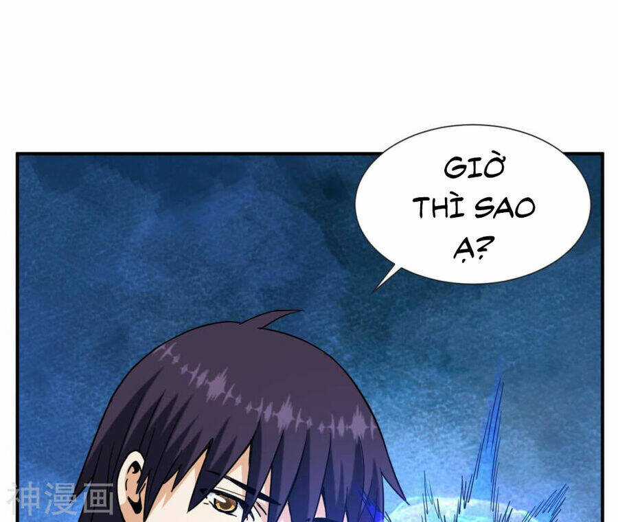 Đô Thị Tiên Đế - Chapter 54 - Trang 25