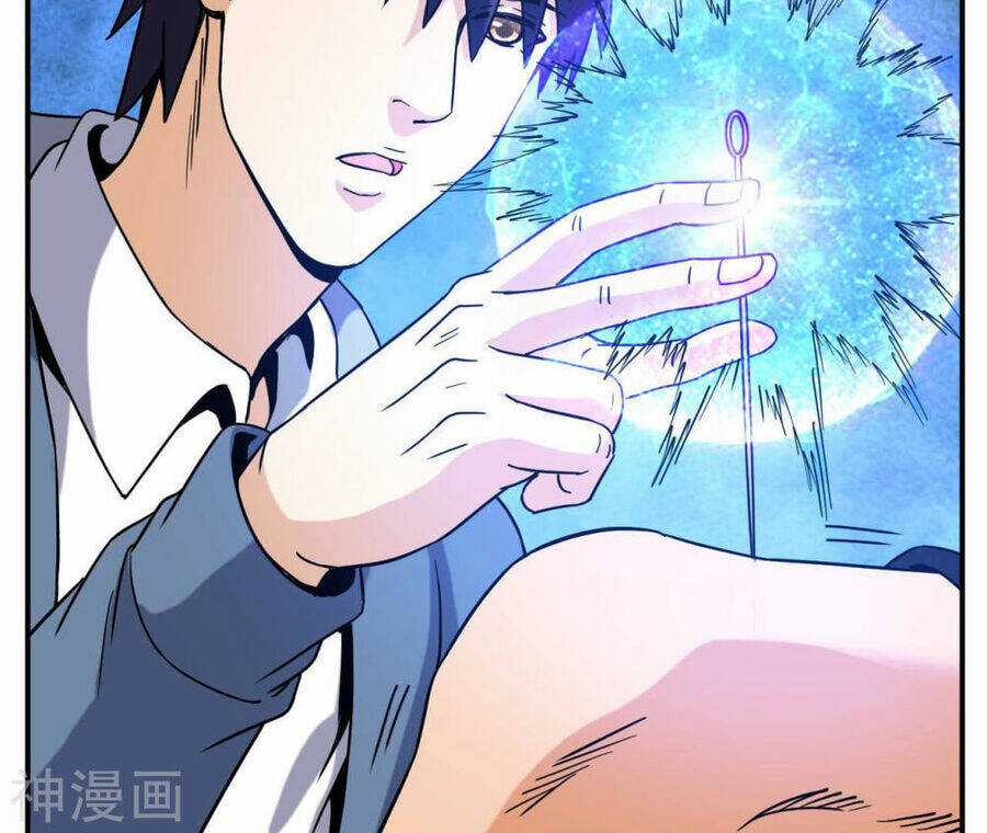 Đô Thị Tiên Đế - Chapter 54 - Trang 26