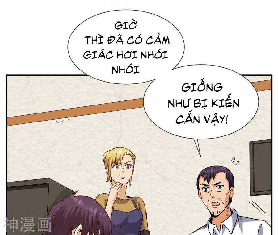 Đô Thị Tiên Đế - Chapter 54 - Trang 28