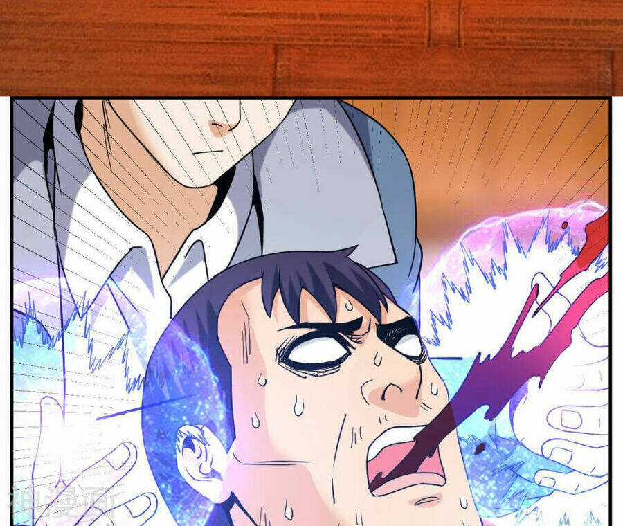 Đô Thị Tiên Đế - Chapter 54 - Trang 36