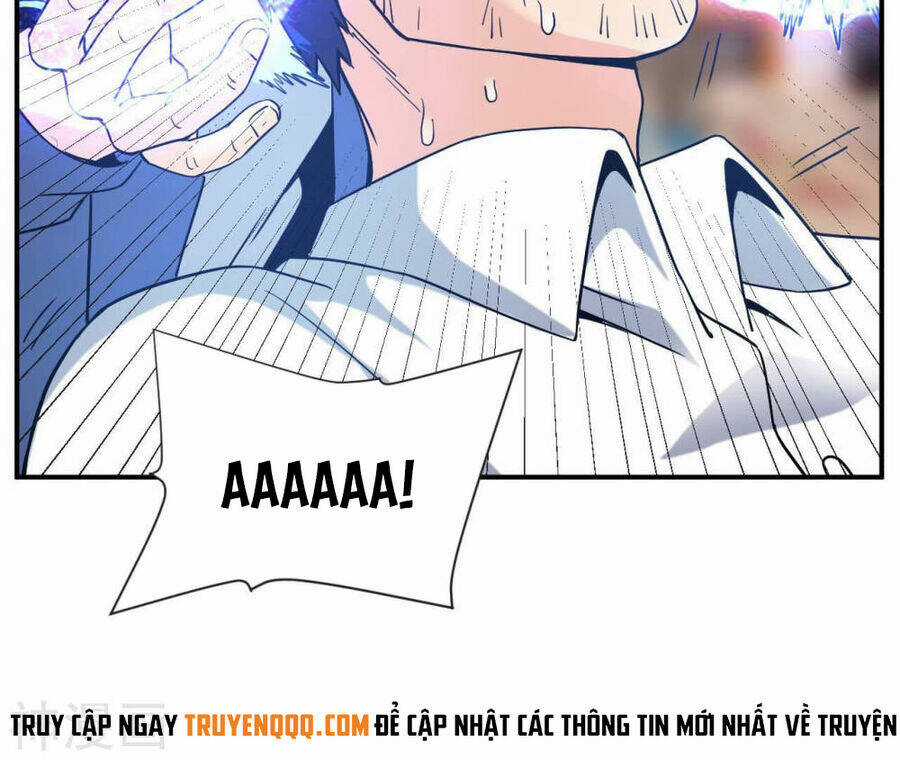 Đô Thị Tiên Đế - Chapter 54 - Trang 37