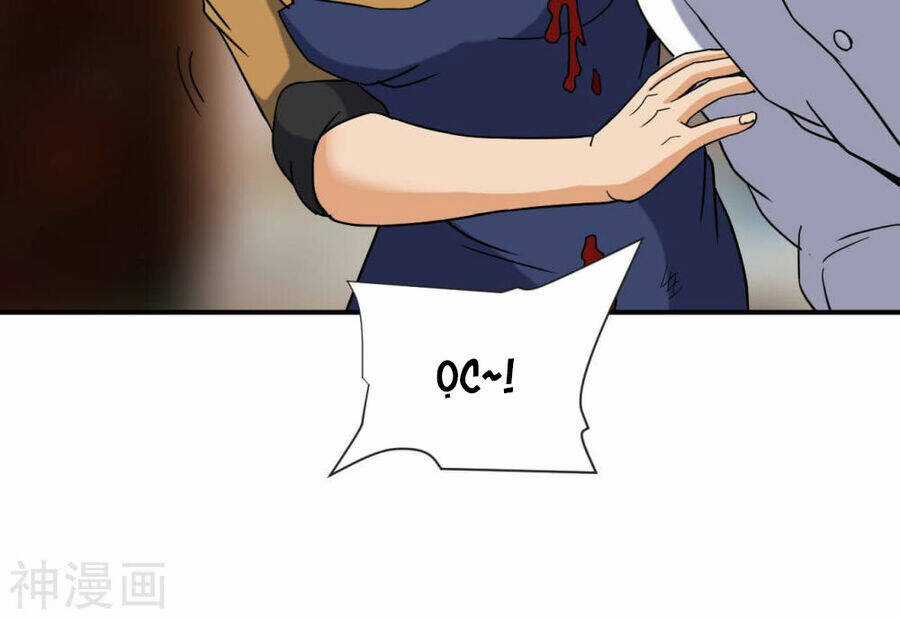 Đô Thị Tiên Đế - Chapter 54 - Trang 39