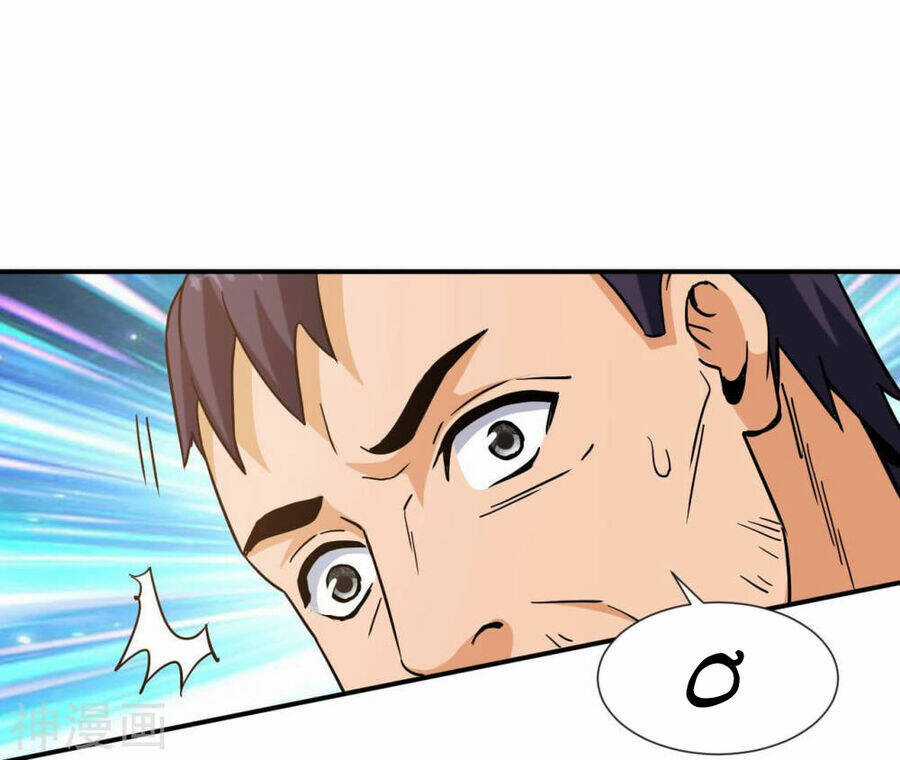 Đô Thị Tiên Đế - Chapter 54 - Trang 40