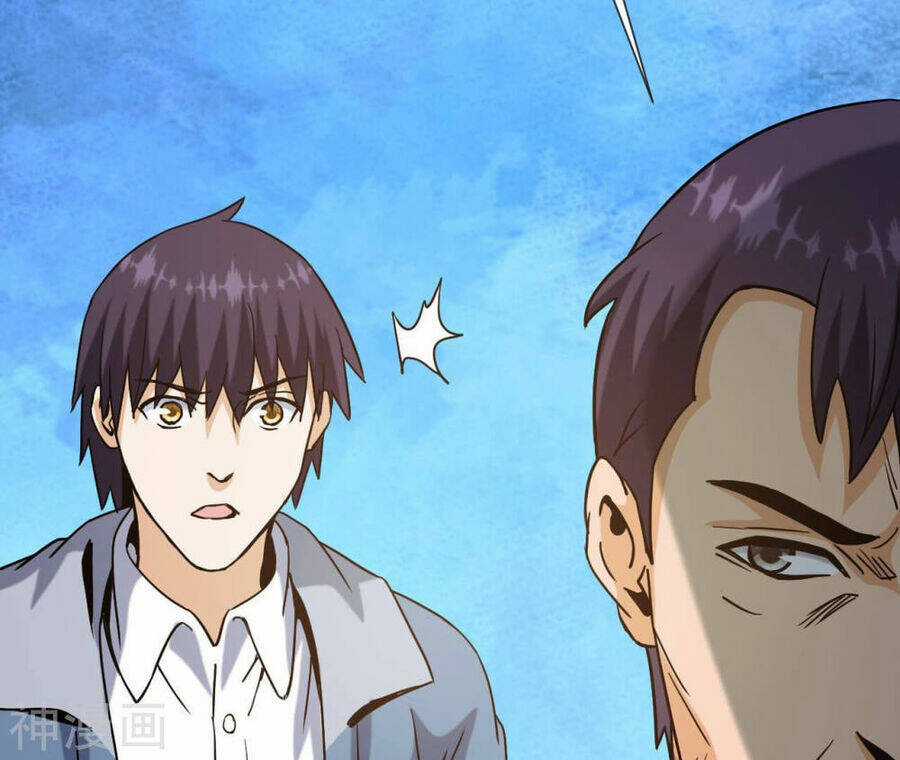 Đô Thị Tiên Đế - Chapter 54 - Trang 48