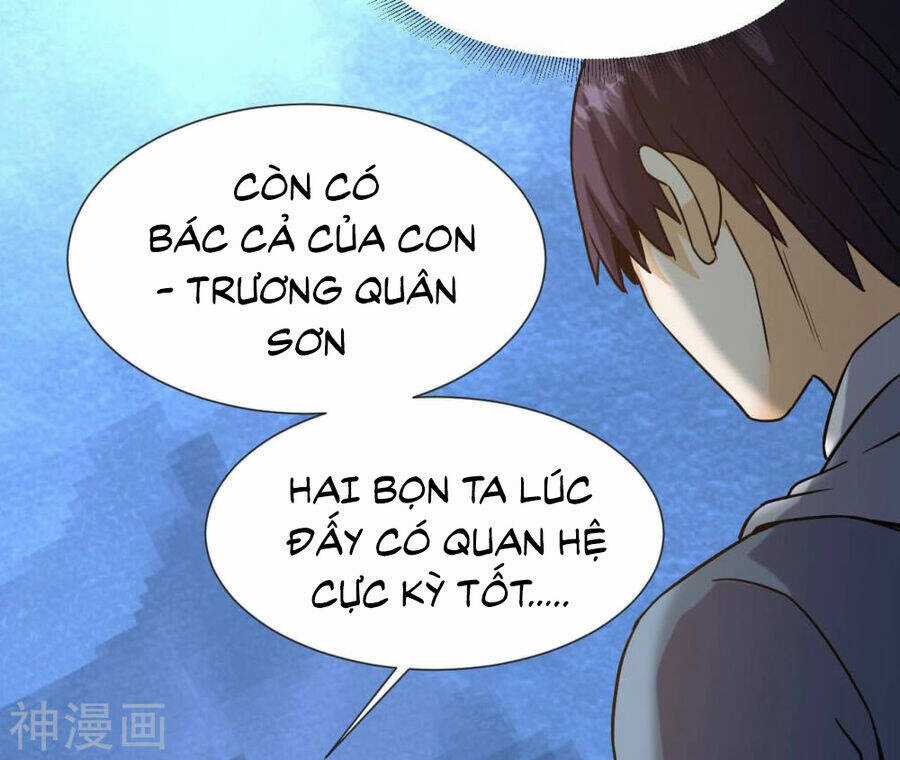 Đô Thị Tiên Đế - Chapter 54 - Trang 50