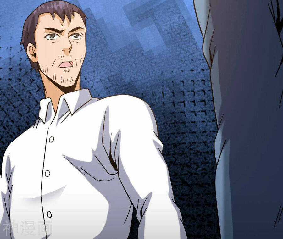 Đô Thị Tiên Đế - Chapter 54 - Trang 51