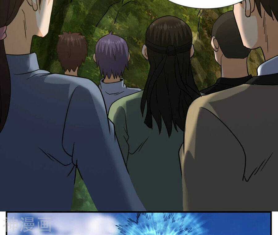 Đô Thị Tiên Đế - Chapter 54 - Trang 55