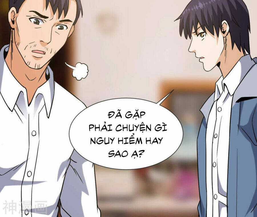 Đô Thị Tiên Đế - Chapter 54 - Trang 57