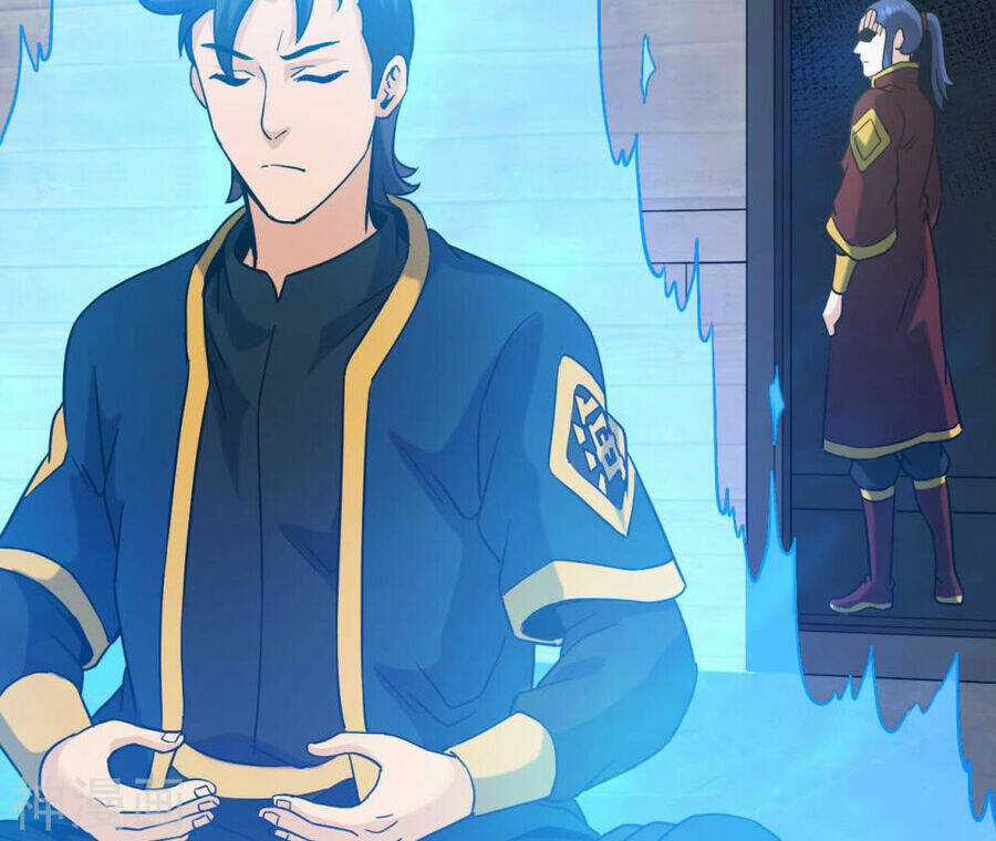 Đô Thị Tiên Đế - Chapter 54 - Trang 63