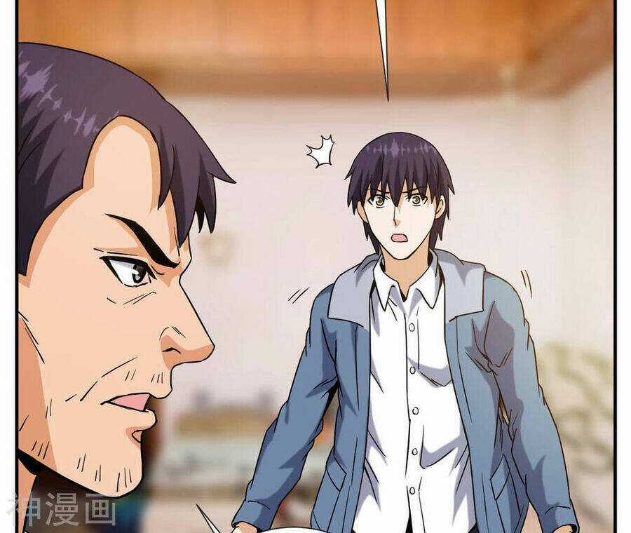 Đô Thị Tiên Đế - Chapter 54 - Trang 67