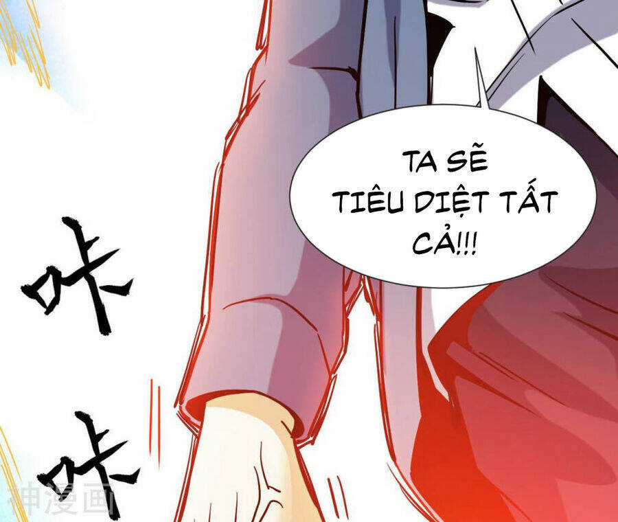 Đô Thị Tiên Đế - Chapter 54 - Trang 70