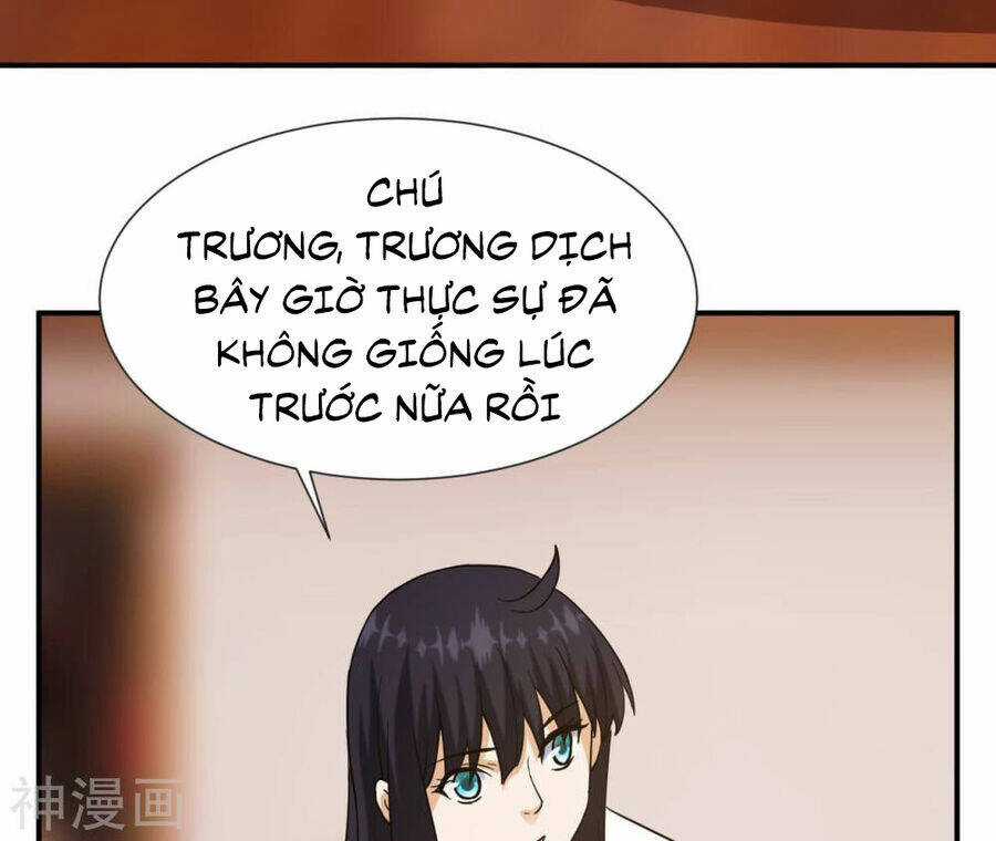 Đô Thị Tiên Đế - Chapter 54 - Trang 9