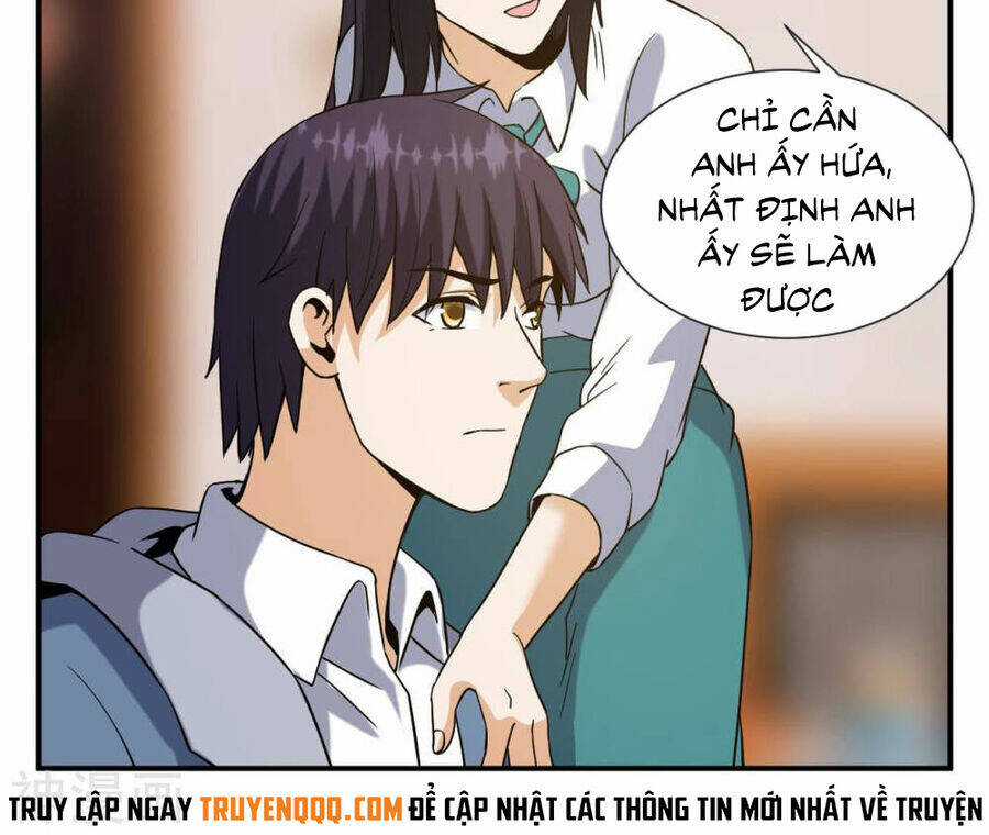 Đô Thị Tiên Đế - Chapter 54 - Trang 10