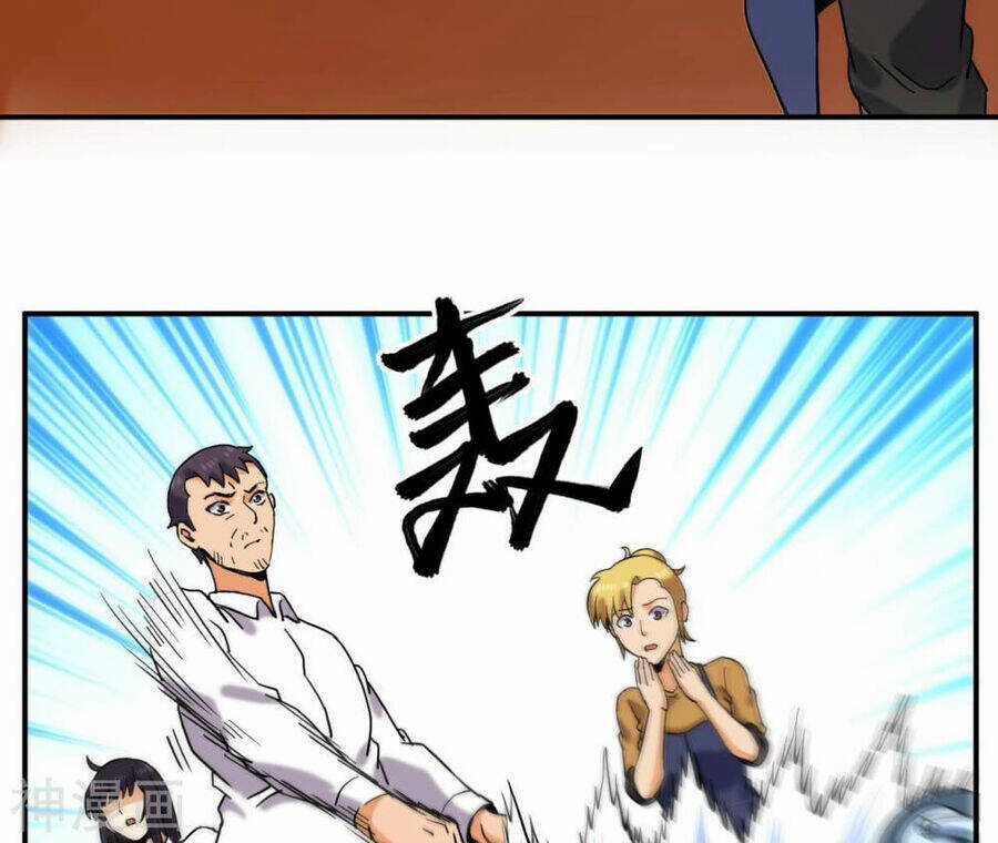 Đô Thị Tiên Đế - Chapter 55 - Trang 13