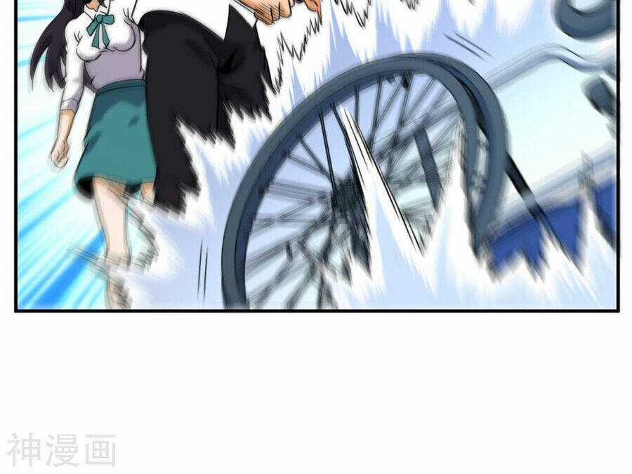 Đô Thị Tiên Đế - Chapter 55 - Trang 14