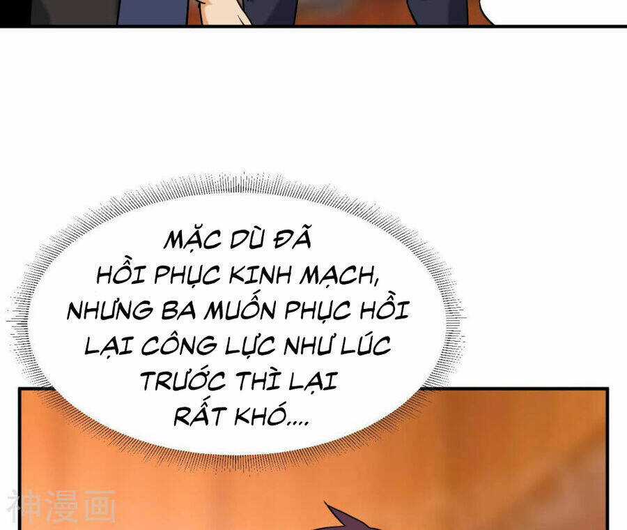 Đô Thị Tiên Đế - Chapter 55 - Trang 17