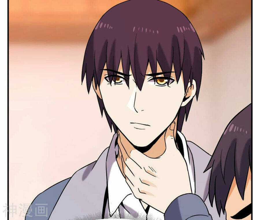 Đô Thị Tiên Đế - Chapter 55 - Trang 18