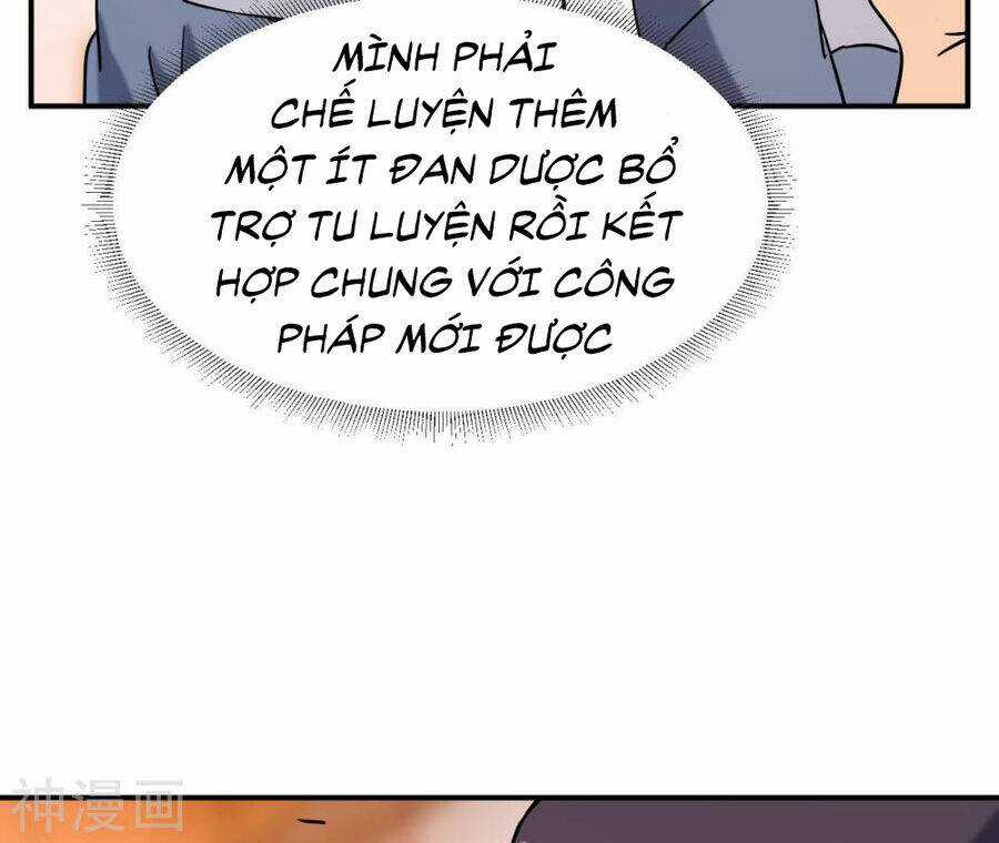Đô Thị Tiên Đế - Chapter 55 - Trang 19
